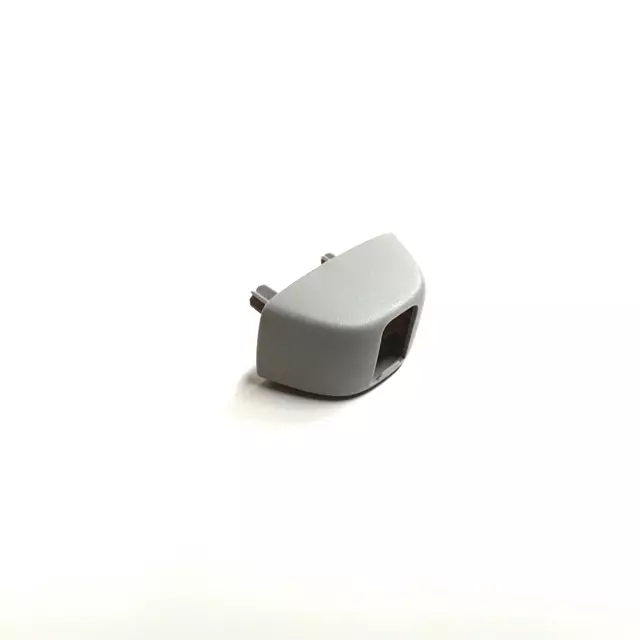 4G0857563EP5 - Body: Visor Bracket Cap for Audi: A6, A6 allroad, A6 Quattro, A7 Quattro, A7 Sportback, A8 Quattro, e-tron Quattro, e-tron S, e-tron S Sportback, e-tron Sportback, Q8 e-tron, Q8 e-tron Sportback, RS6 Avant, RS7, RS7 Sportback, S6, S7, S7 Sportback, S8, SQ8 e-tron, SQ8 e-tron Sportback Image