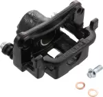 D401MEG5MJNW - Brakes: Value Advantageâ„¢ CALIPER ASSY-REAR LH,W/O PADS OR SHIMS for Nissan Image