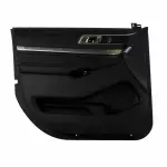 FB5Z7823943DB - Body: Door Trim Panel for FORD Image