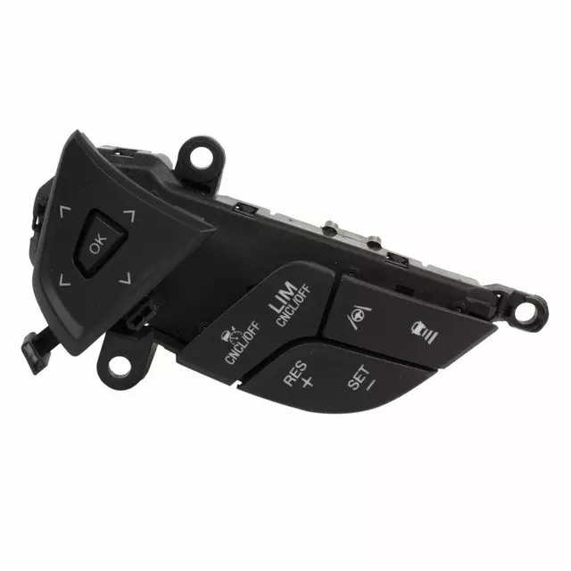 KT4Z9C888BA - : Switch Assembly Control for Ford Image