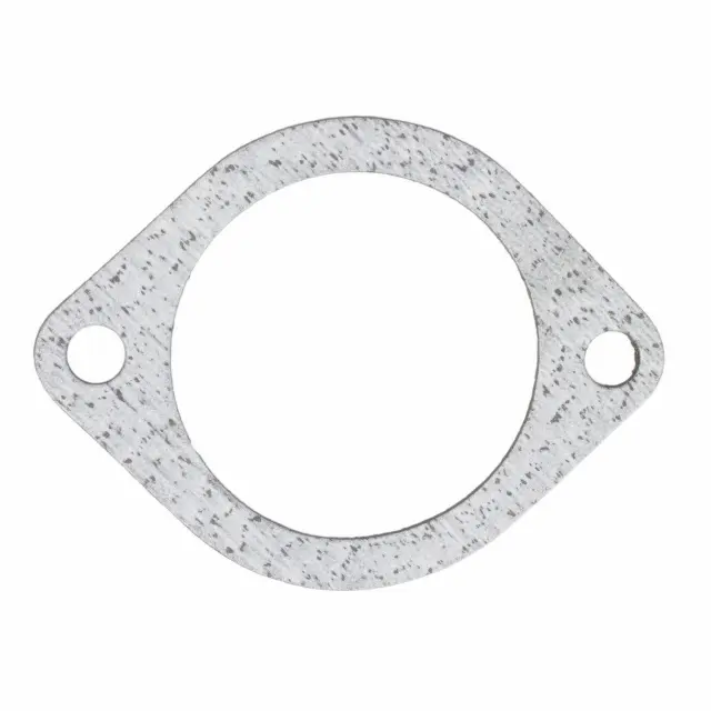 RG569 - Cooling System: Engine Coolant Outlet Gasket for Ford: E-250 Econoline Club Wagon, E-350 Econoline, E-350 Econoline Club Wagon, F-250, F-350, F-Super Duty Image