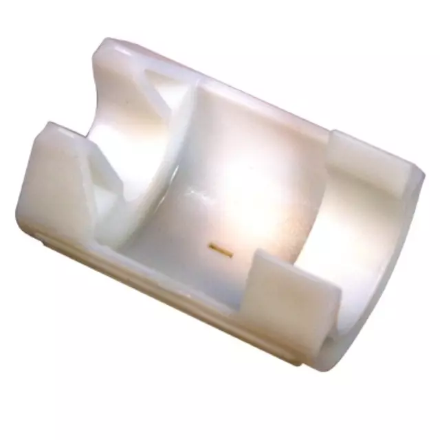 Pressure Line Connector - Ford (5C2Z-7Z465-AA)