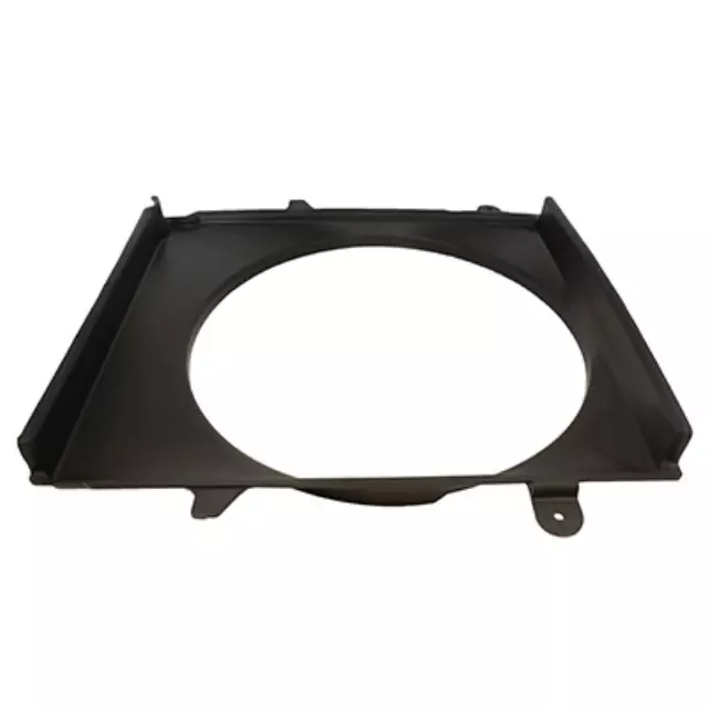 Shroud - Ford (F87Z-8146-AC)