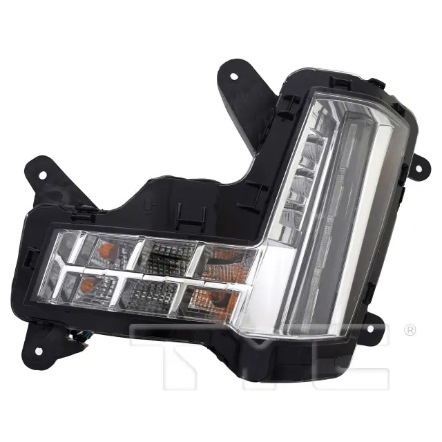 125486009 - : TYC Turn Signal Light Assembly for TYC Image