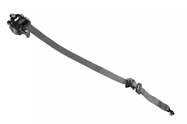 Lap & Shoulder Belt - GM (84884381)