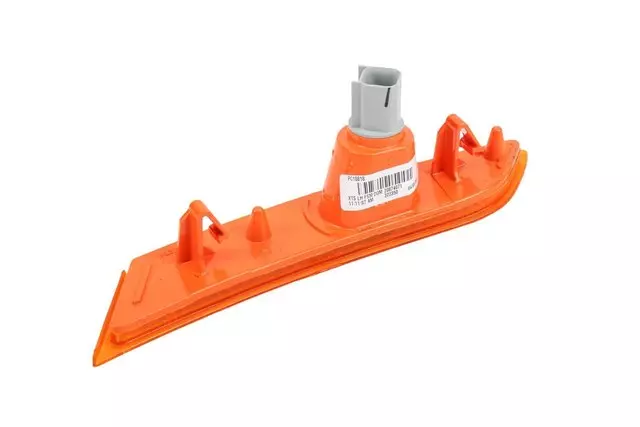 20874071 - : Front Driver Side Marker Lamp for Cadillac: XTS Image