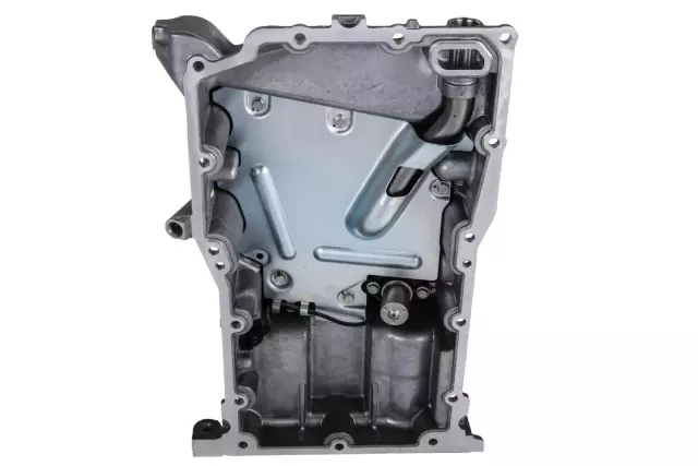 Engine Oil Pan - GM (12647251)