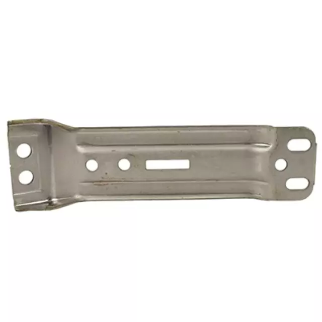 4L2Z78044F48AA - Body: Center Brace for Ford: Explorer, Explorer Sport Trac | Lincoln: Aviator | Mercury: Mountaineer Image