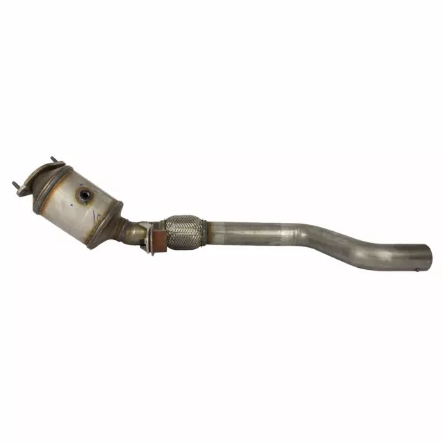 FR3Z5E212L - : Catalytic Converter for Ford: Mustang Image