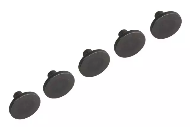 97190517 - Unclassified: Fuel Injector Retainer Spacer for GM Image