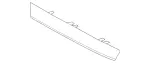 1668880785 - : Trim Bar for Mercedes-Benz Image