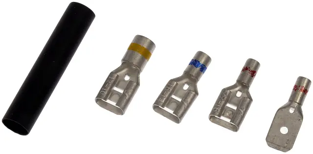 95407 - : Builders Series Male And Female Disconnect Assortment for Dorman Image