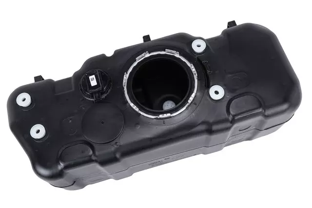 84360115 - : Emission Reduction Fluid Tank for ACDelco Image