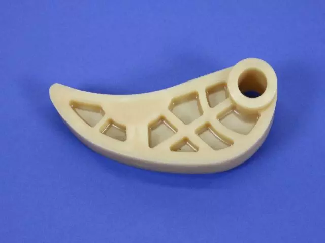 Balance Shaft Driver Tensioner Arm - Mopar (5047159AA)