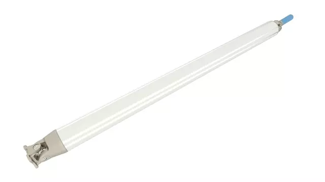 52123830AB - Rear Axle; Corporate 235 MM; Differential and Drive Line: Drive Shaft for Ram: 1500, 1500 Classic Image