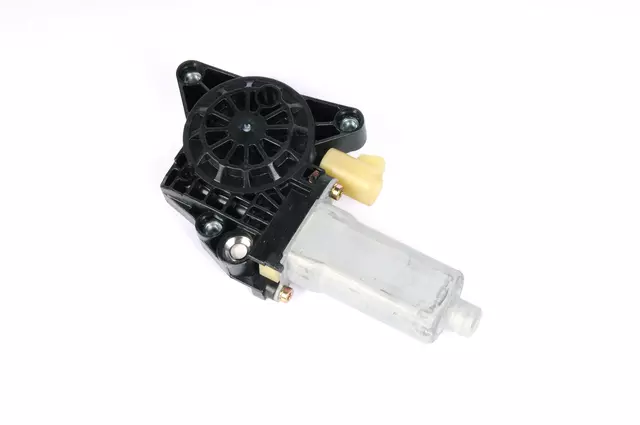 19120297 - Electrical: Window Motor for Pontiac: Bonneville Image