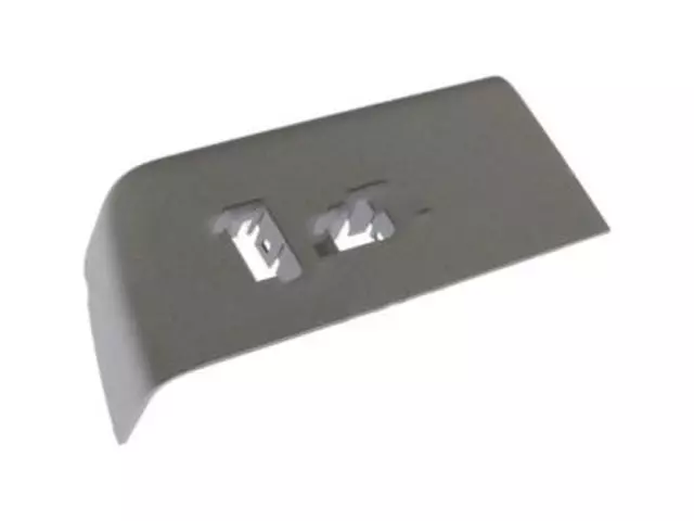 DC3Z14528JA - Body: Switch Bezel for Ford: F-250 Super Duty, F-350 Super Duty, F-450 Super Duty Image