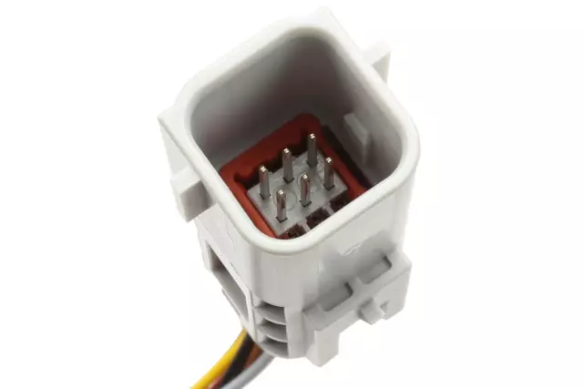 Rearview Camera Image Display Module - GM (22885399)