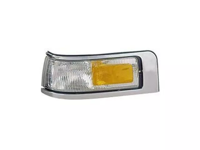 Side/Corner Lamp - Ford (F5VY15A201B)