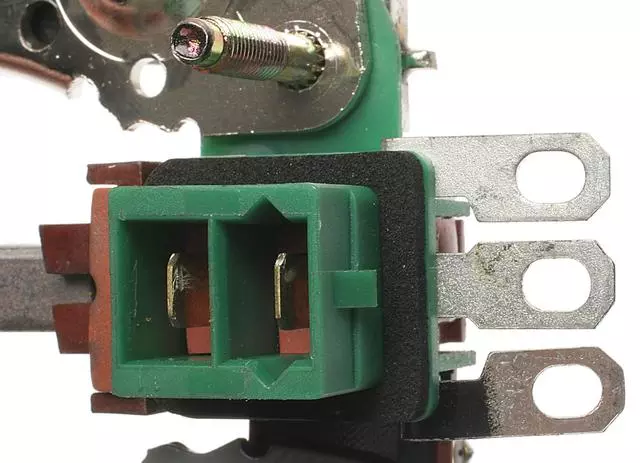 Alternator Diode Trio - ACDelco (E3934)