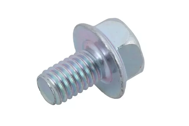 94011755 - : M6x10 Multi-Purpose Bolt for Chevrolet: LCF 3500HG Image