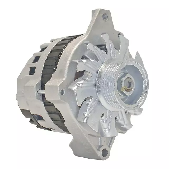 19135990 - : Alternator, Remanufactured for GM Image