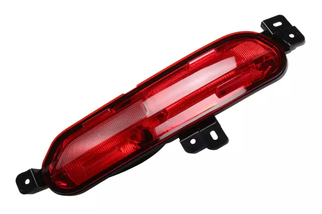 84771382 - : Backup Lamp for Cadillac: XT4 Image