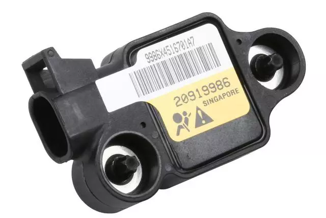 20919986 - Electrical: Side Impact Sens for GM Image