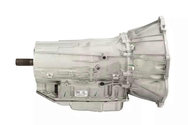 Transmission - GM (24279079)