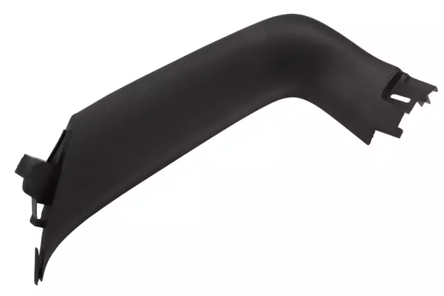 84256065 - Body: Side Gate Trim for Chevrolet: Blazer Image