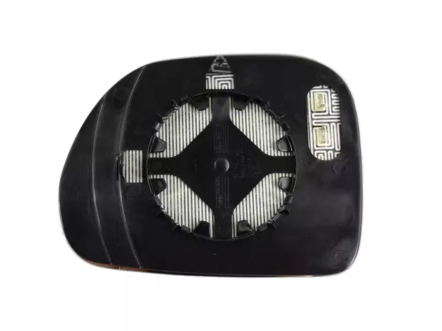Mirror Replacement Glass, Right - Mopar (68225414AA)