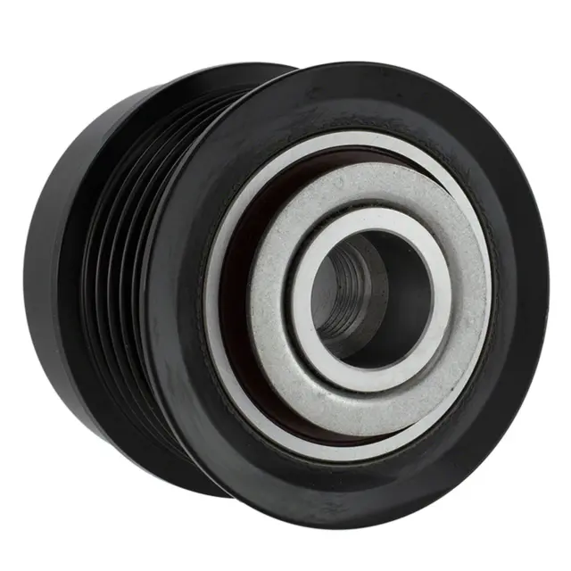 CJ5Z10344C - : Pulley for Ford: Escape, Fusion Image