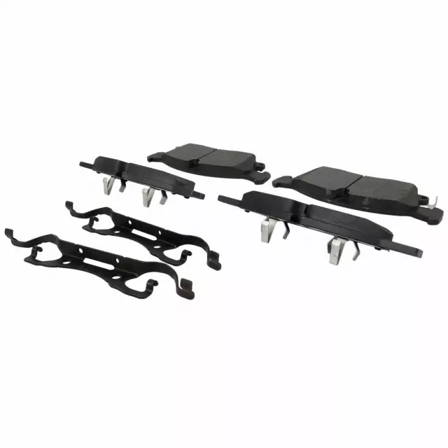 Kit - Brake Lining - Ford (QBR-1455)