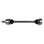 NCV27036 - : Mercedes-Benz CV Axle Assembly  - Rear for GSP Image