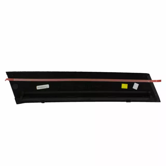 Molding Door Window Frame - Ford (JL7Z-78255A35-AC)