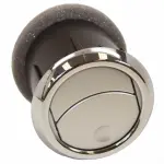 6R3Z19893BA - Body: Louver for Ford: Mustang Image