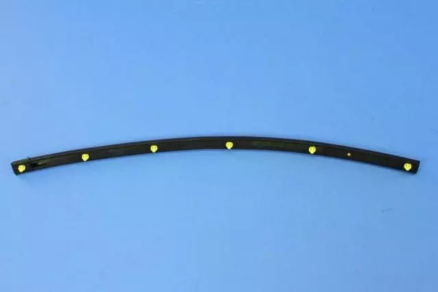 68036674AB - Doors, Door Mirrors and Related Parts: Rear Door Seal, Right for Mopar Image