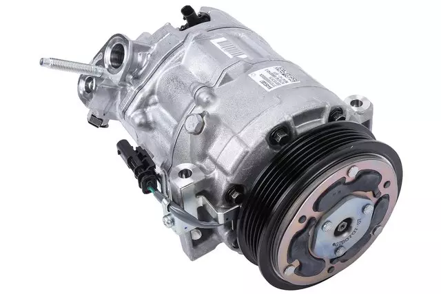 F (S)Compressor Kit - GM (85646098)