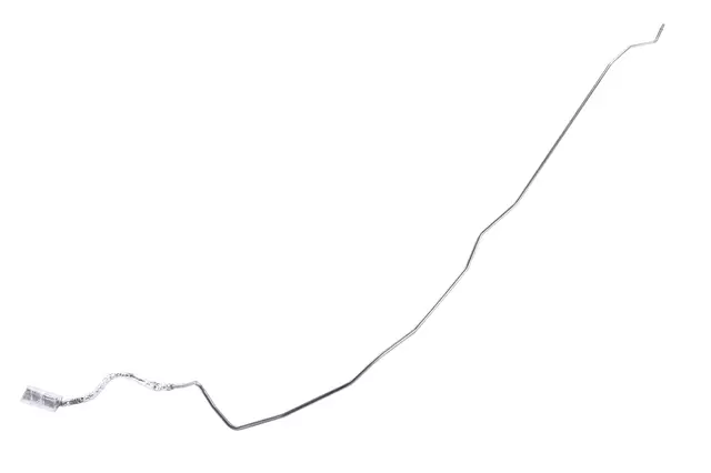 84923953 - : Fuel Feed Hydrocarbon Injection Front Pipe for GM Image