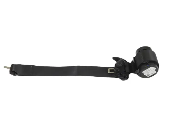 6JW88DX9AB - Restraints: 3rd Row Outer Seat Belt for Mopar Image