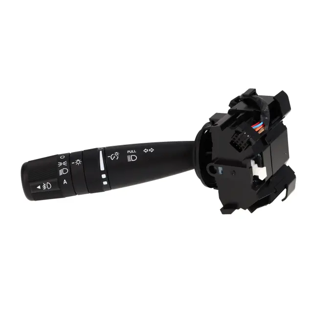 640059 - Accessories: Turn Signal Switch for ROSTRA Image