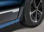 ATF46AKA10 - : Mud Guards - Front for Kia: Niro, Niro EV Image