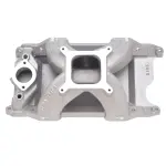 2815 - : Super Victor Intake Manifold Small-Block Chrysler for Edelbrock Image