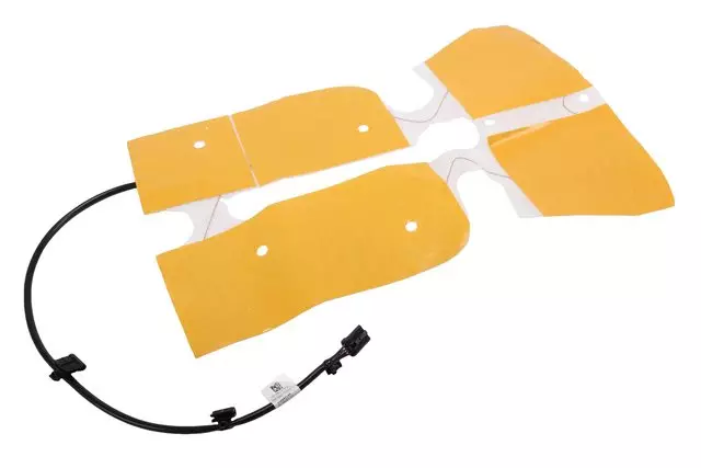 Front Seat Cushion Heater - GM (22989418)