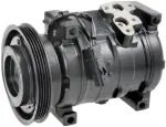 77386 - : Denso 10S17C Reman Compressor for FOUR SEASONS Image
