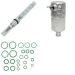 AK2372 - : A/C System Repair Kit -- Ancillary Kit for UAC Image