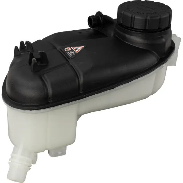 2411266 - Cooling Systems: gpd Engine Coolant Reservoir 2411266 for GLOBAL PARTS DISTRIBUTORS Image