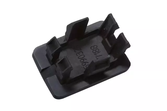 95990327 - Body: Cowl Grille Cap for GM Image