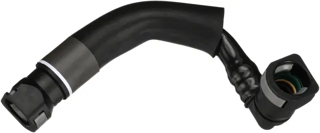 EMH096 - Emission Systems: Gates Engine Crankcase Breather Hose for Gates Image