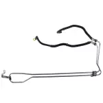 9R3Z3D746A - Steering: Oil Cooler for Ford: Mustang Image